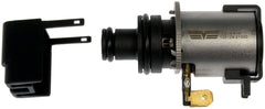 Dorman solenoid seal and o-ring close-up showing durable sealing for leak prevention benefit