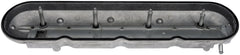 Dorman valve cover close-up texture highlighting heat-resistant surface