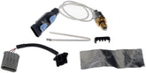 Dorman vane position sensor front view showing secure housing and reliable fit
