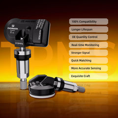 DORNATA relearn tool EL-50449 in hand for quick ECU programming and pairing