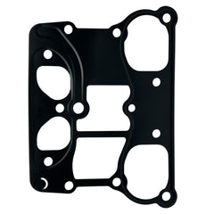 Dosens C9588 close-up of gasket material showing crisp edges and fit