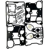 Dosens C9588 front packaging showing full gasket kit and fitment