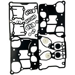 Dosens C9588 front packaging showing full gasket kit and fitment