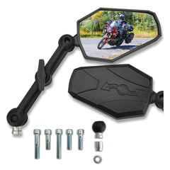 Doubletake Mirror front packaging showing kit and branding, easy purchase benefit