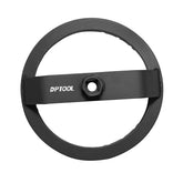 DPTOOL front-angle view showing solid construction and precise fit