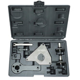 DPTOOL toolset front case showing organized kit and easy transport benefit