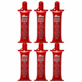 WIT WHATEVER IT TAKES TRANSMISSION PARTS front packaging showing six tubes and part number for quick identification and storage