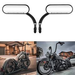 DREAMIZER side profile highlighting aluminum stem and secure mounting strength