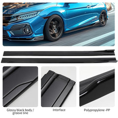 DREAMOTOR underbody fitment view demonstrating protective coverage