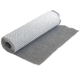 DRICORE front view of queen underlay showing full panel and benefits