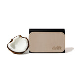 Drift front packaging showing Cabana scent and clip, enhances car atmosphere