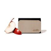 drift front packaging showing apple picking scent and clip benefit