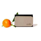 drift front packaging showing Grove scent, clear branding and benefit of long-lasting aroma
