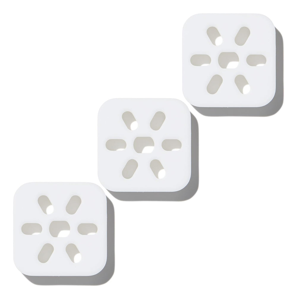 drift Grove front packaging showing three refills and clear labeling for easy replacement