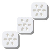drift Grove front packaging showing three refills and clear labeling for easy replacement