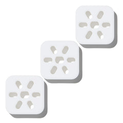 drift Grove front packaging showing three refills and clear labeling for easy replacement