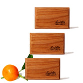 drift Grove front packaging showing three refill blocks and clean branding benefit easy replacement