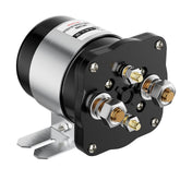 DRIVE UP solenoid front view showing clean mounting points for easy replacement