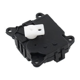 DriveFix front view of actuator showing mounting for quick replacement benefit