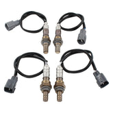 DriveFix front packaging shows complete 4-piece sensor kit and model coverage