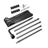 Dr.Roc kit front packaging showing contents and fit for Ford Ranger