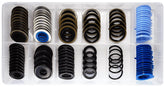 Dsnaduo kit box front showing organized gasket assortment and quick identification