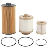 Dtomi front packaging showing both FD4616 and FL2016 filters for clear identification and quick purchase confidence