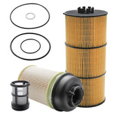 Dtomi front packaging showing kit contents and clear fitment details