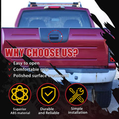Dtomi side profile highlighting mounting points for easy installation benefit