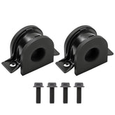 Dtomi sway bar bushing front packaging showing kit and benefits