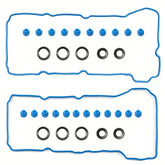 Dtomi valve cover gasket front packaging showing complete kit benefits