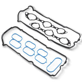 Dtomi valve cover set front packaging showing complete gasket kit and brand for confident purchase