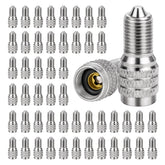 Dueilgo front view of 50 caps showing bulk pack and product benefit longevity