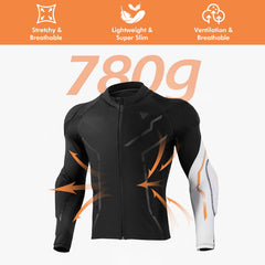 DUHAN removable CE2 armor set displayed for clear protection benefit