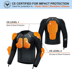 DUHAN detailed mesh fabric texture highlighting breathability and quick-dry benefit