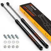 Dukuge product front packaging showing model ST270EDI-45 and hardware benefits