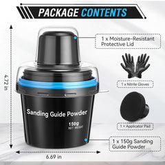Dunkive bottle with clear protective lid demonstrating resealable storage and tidy handling
