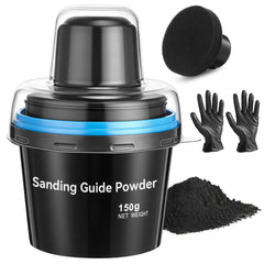 Dunkive front packaging showing bottle and included accessories for easy identification and benefit