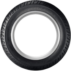 DUNLOP D404 sidewall and size markings showing fitment information