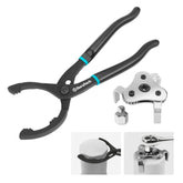 DURATECH front view of both tools showing ready-to-use durability