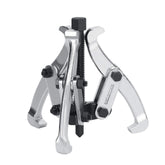 DURATECH front view fully assembled puller showing durable construction and readiness