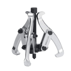 DURATECH front view fully assembled puller showing durable construction and readiness