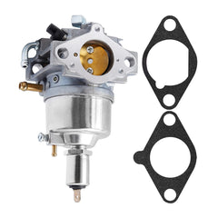 DUZFOREI carburetor front view showing mounting points and improved fit