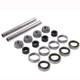 DVPARTS front packaging showing full rebuild kit and brand, simplifies ordering