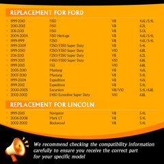 DynaVim Parts starter side profile highlighting compact durable housing benefit