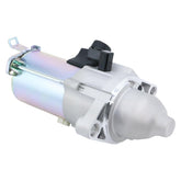 DynaVim Parts starter front view showing robust housing and reliable fit