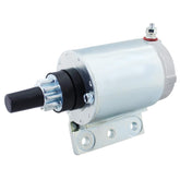 DynaVim Parts starter drive front view showing fit and finish for easy verification