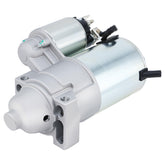 DynaVim Parts starter gear front view showing precise fit and durability