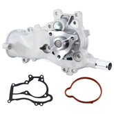 DynaVim Parts front assembly view showing mounting points and ready-to-install benefit