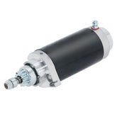 DynaVim Parts front view showing starter housing and easy fit benefit